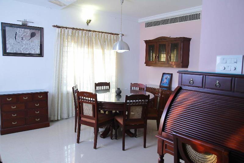 Fort Beach Service Apartment image