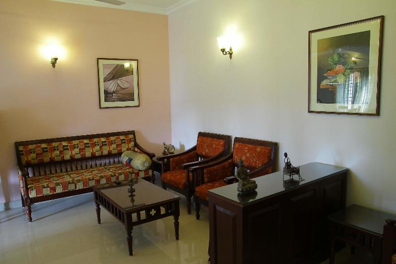 Fort Beach Service Apartment image