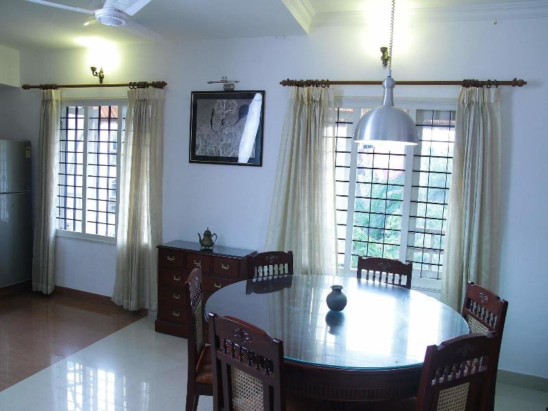 Fort Beach Service Apartment image