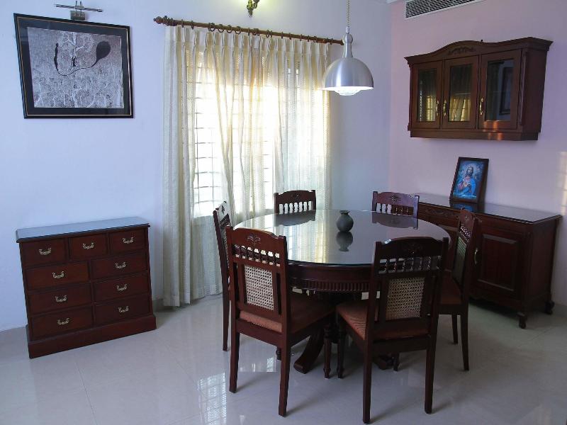 Fort Beach Service Apartment image