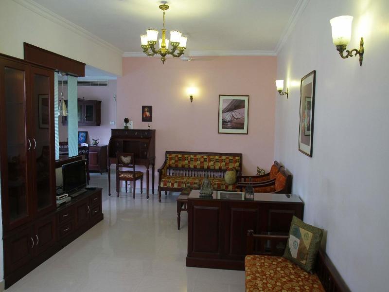 Fort Beach Service Apartment image