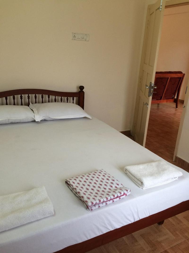 Fort Beach Service Apartment image