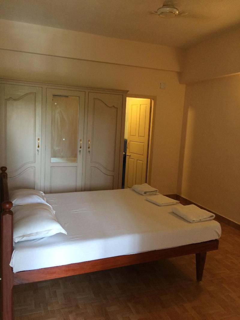 Fort Beach Service Apartment image