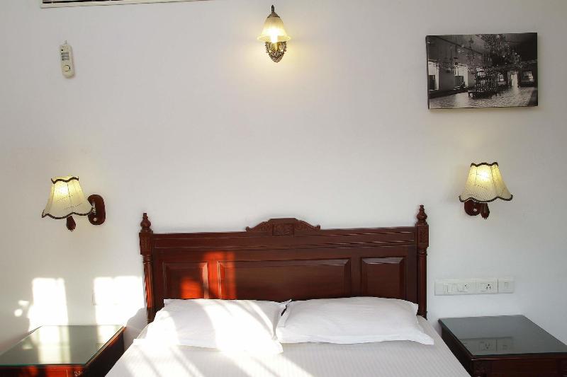 Fort Beach Service Apartment image