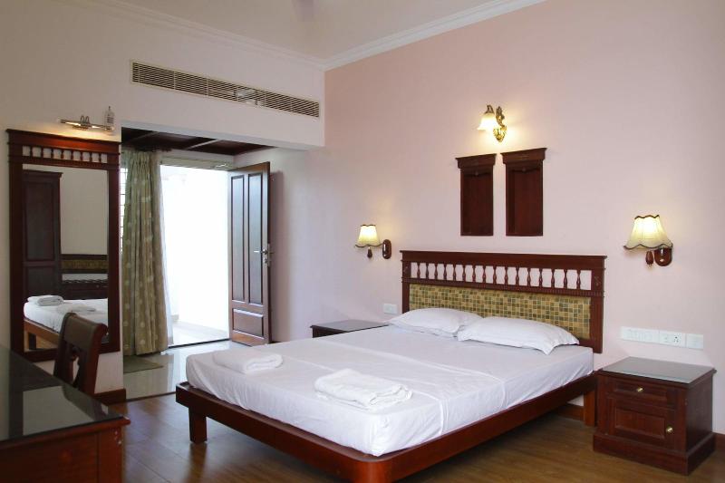 Fort Beach Service Apartment image