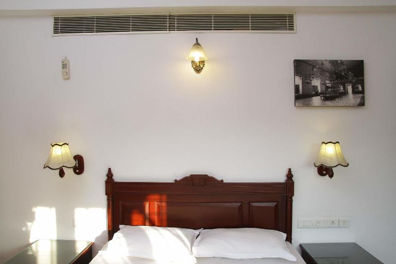 Fort Beach Service Apartment image