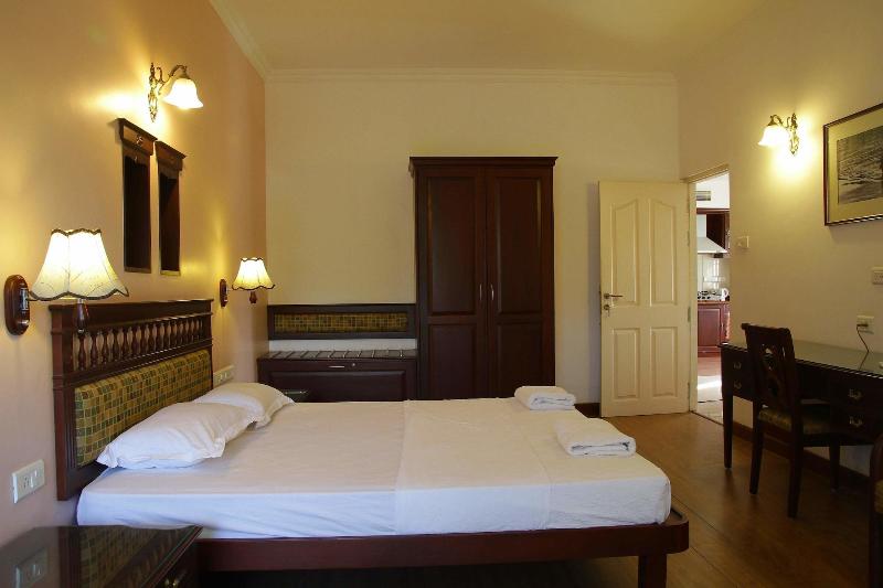 Fort Beach Service Apartment image