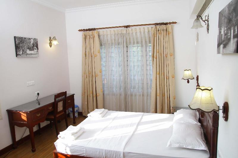 Fort Beach Service Apartment image