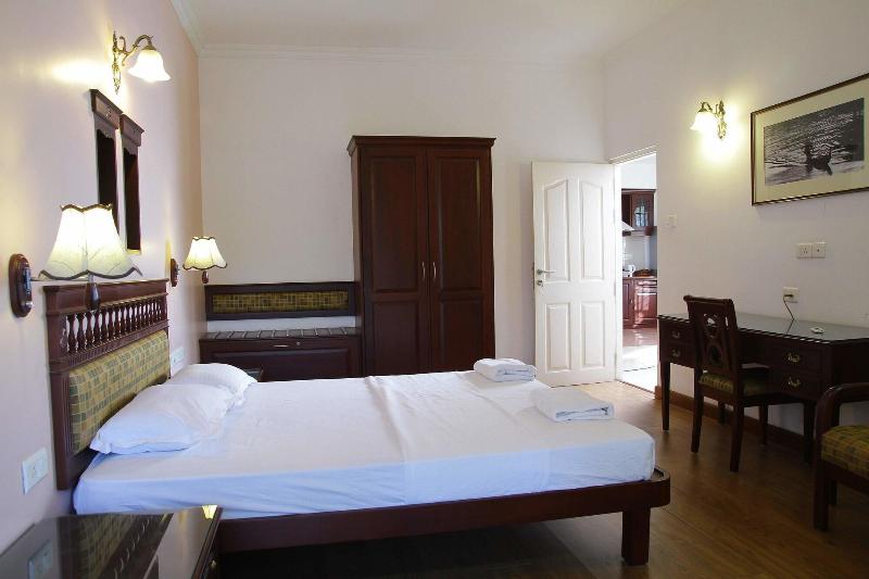 Fort Beach Service Apartment image