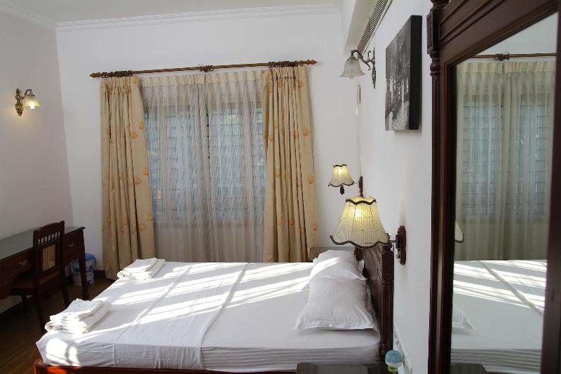Fort Beach Service Apartment image
