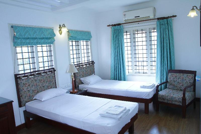 Fort Beach Service Apartment image