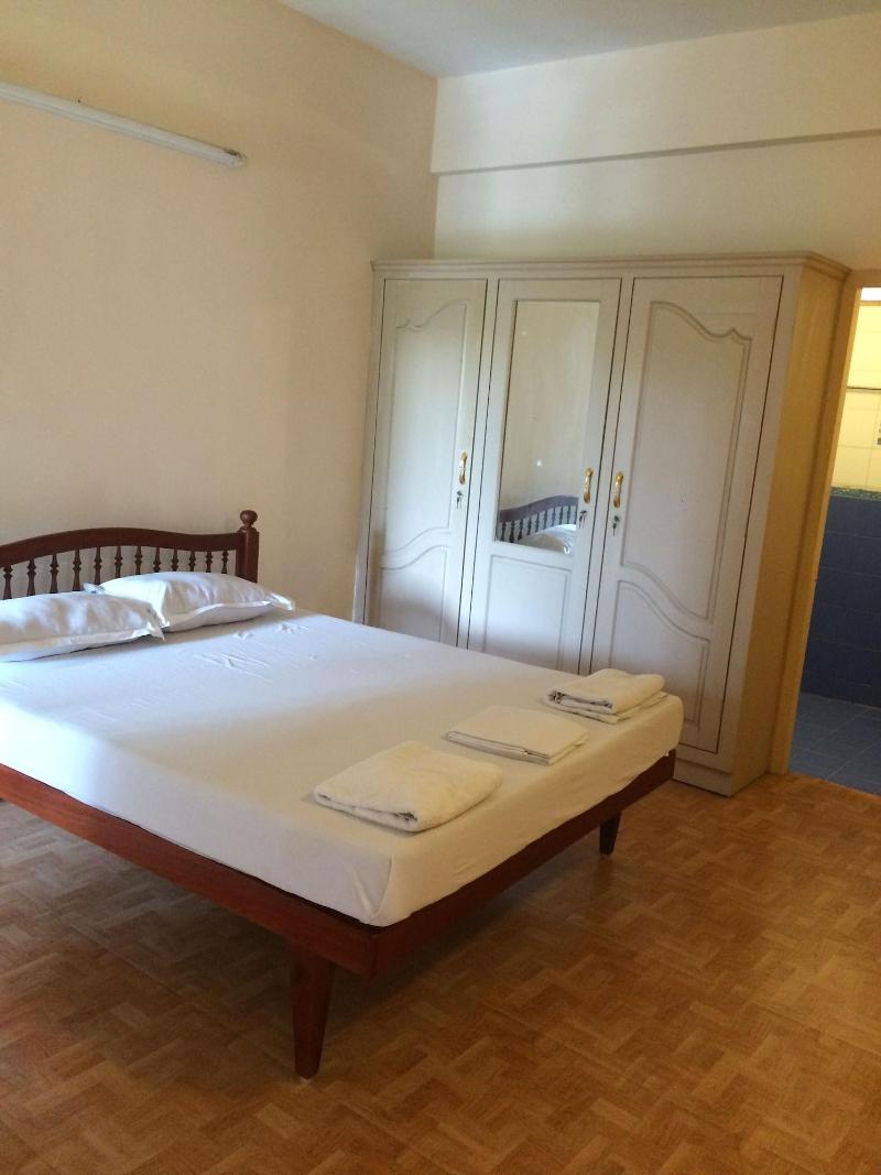 Fort Beach Service Apartment image