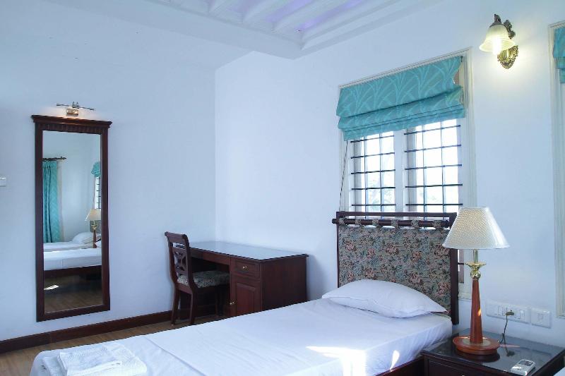 Fort Beach Service Apartment image