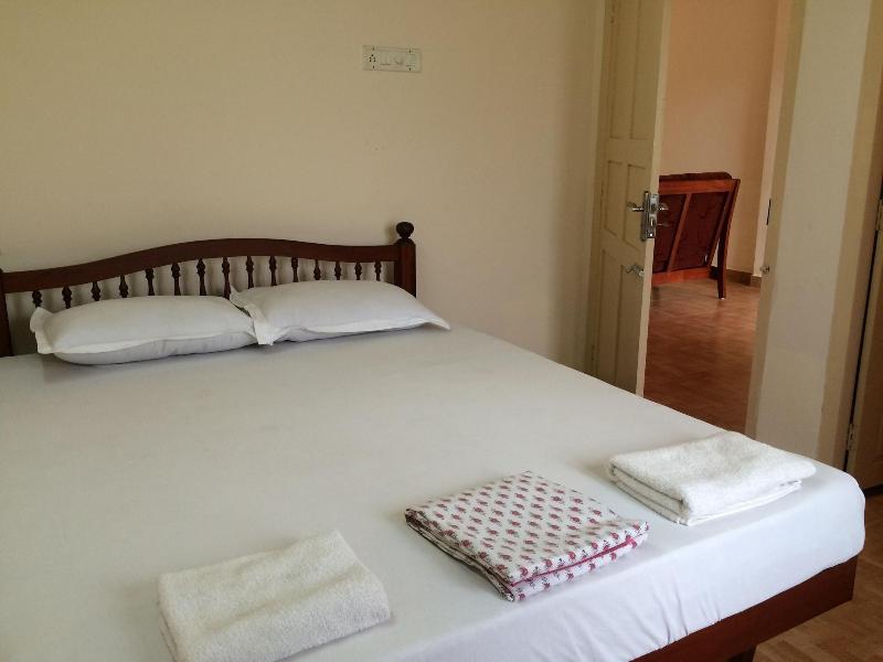 Fort Beach Service Apartment image