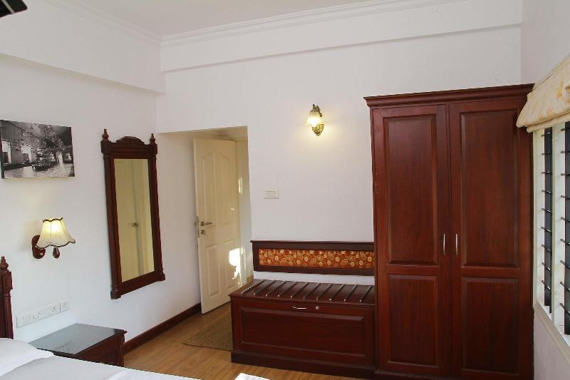 Fort Beach Service Apartment image