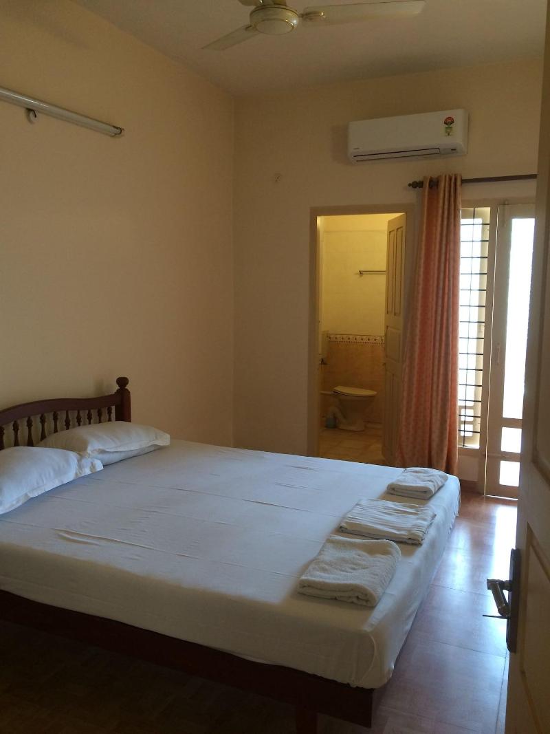 Fort Beach Service Apartment image