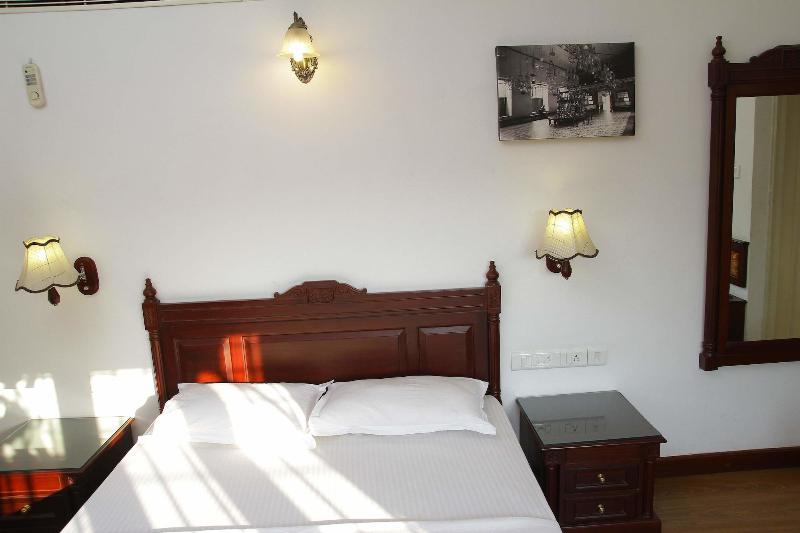 Fort Beach Service Apartment image
