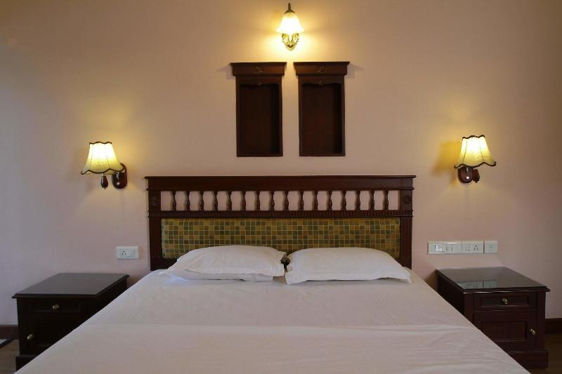 Fort Beach Service Apartment image