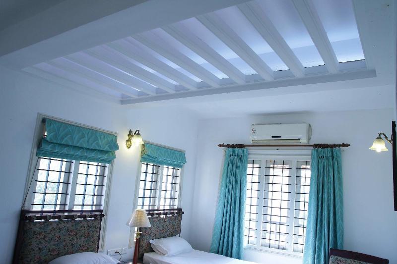 Fort Beach Service Apartment image