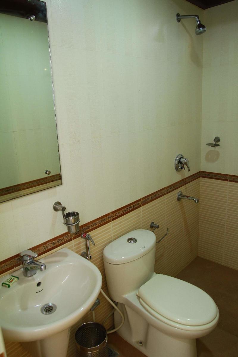 Fort Beach Service Apartment image