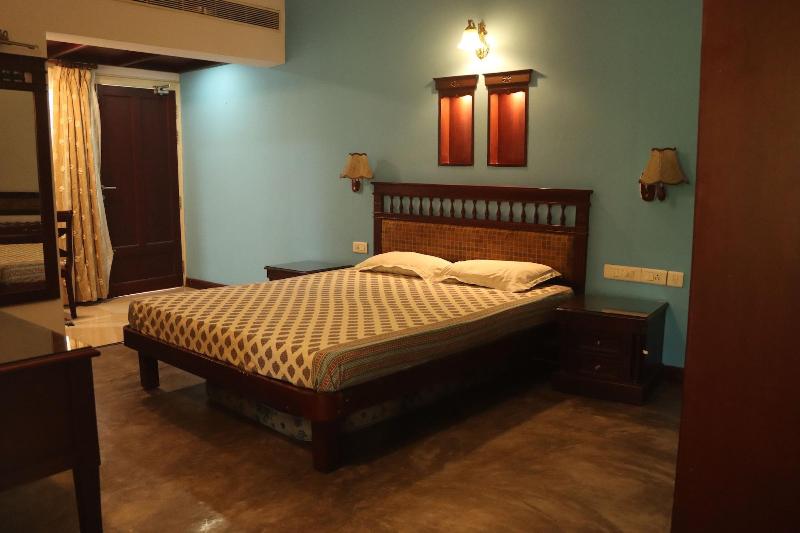 Fort Beach Service Apartment image