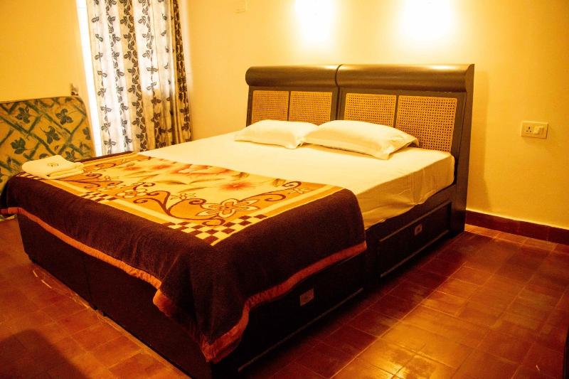 Fort Beach Service Apartment image