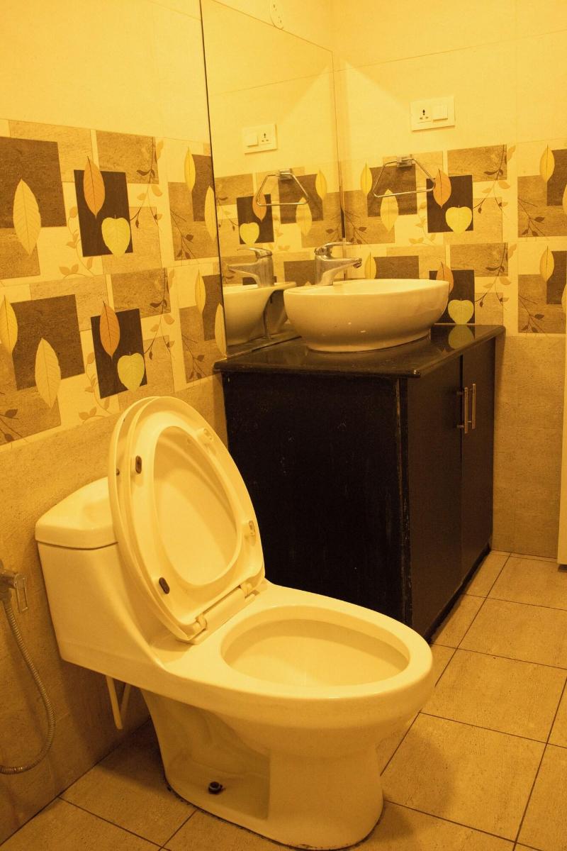 Fort Beach Service Apartment image