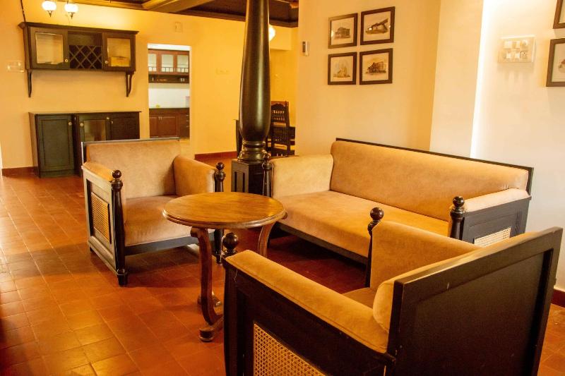 Fort Beach Service Apartment image