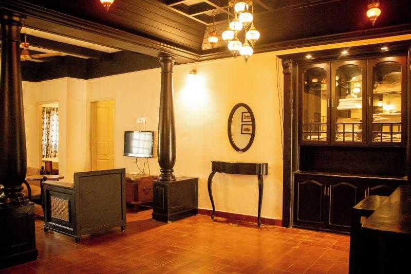 Fort Beach Service Apartment image