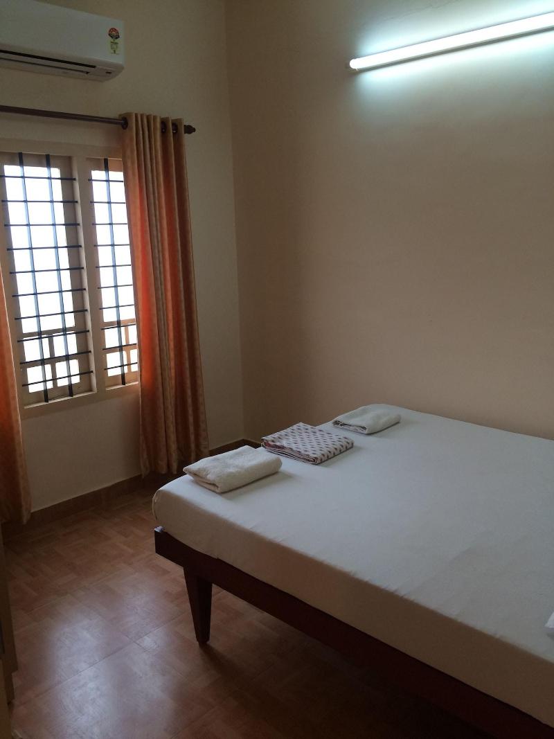 Fort Beach Service Apartment image