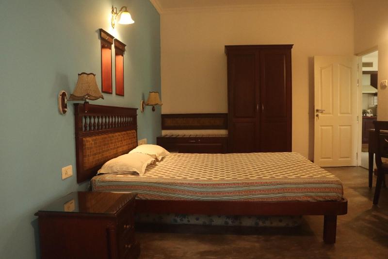 Fort Beach Service Apartment image