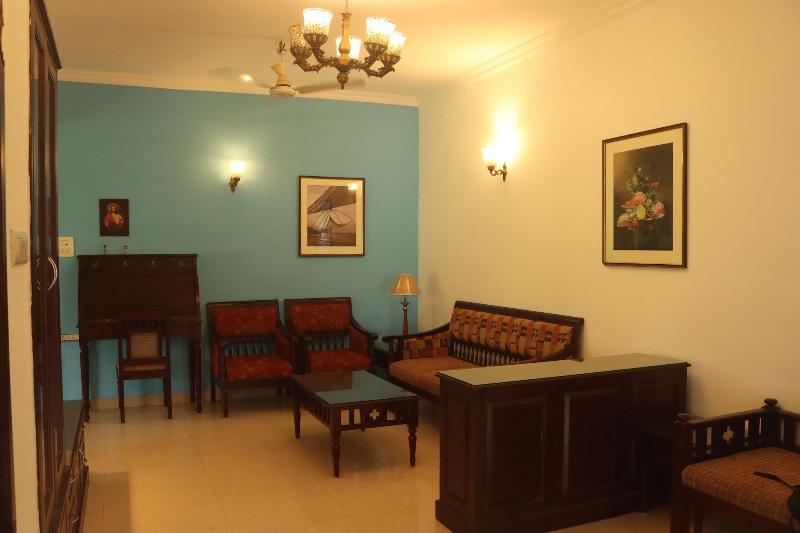 Fort Beach Service Apartment image