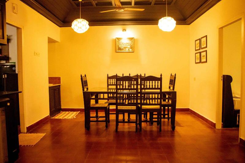 Fort Beach Service Apartment image
