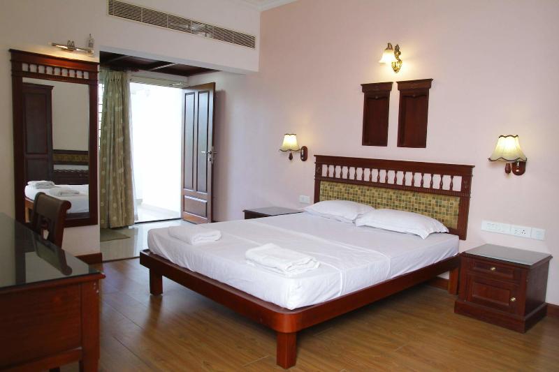 Fort Beach Service Apartment image
