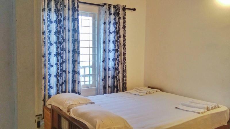 Fort Beach Service Apartment image