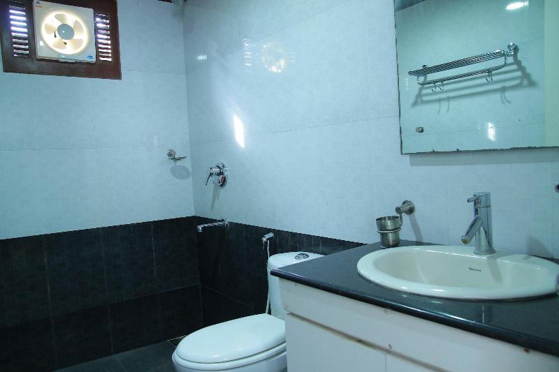 Fort Beach Service Apartment image