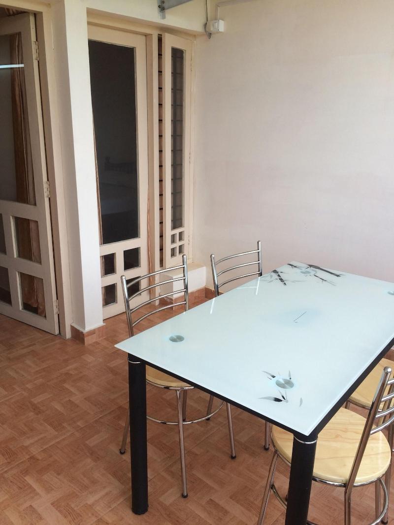 Fort Beach Service Apartment image
