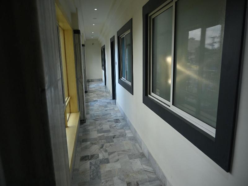 Hotel Churuvilla