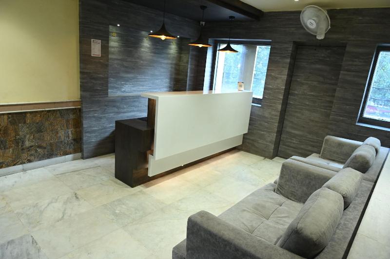 Hotel Churuvilla image