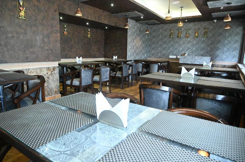 Hotel Churuvilla image