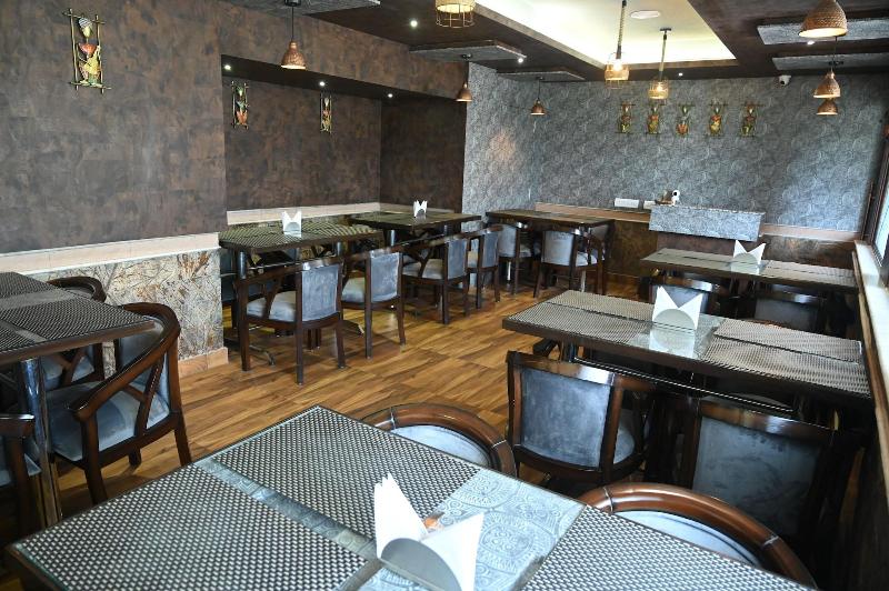 Hotel Churuvilla image