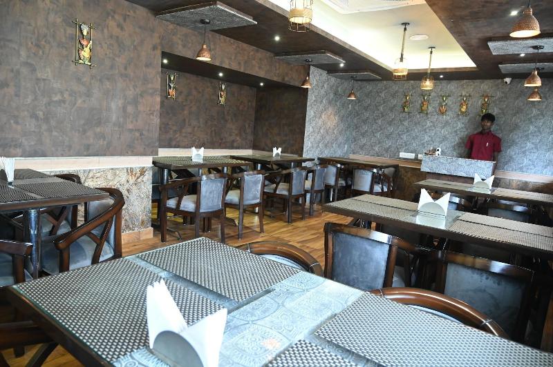 Hotel Churuvilla image
