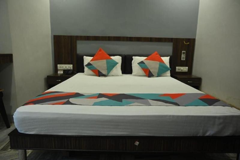 Hotel Churuvilla image