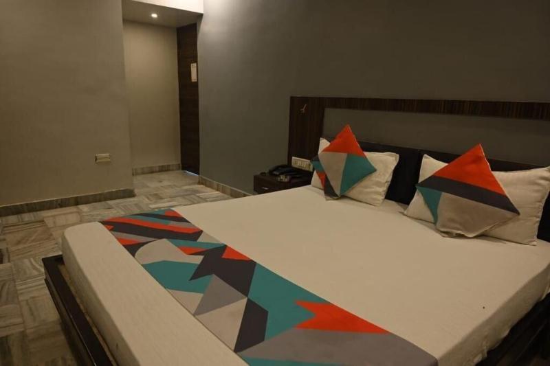 Hotel Churuvilla image