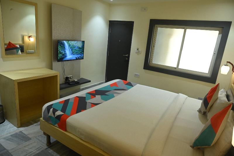Hotel Churuvilla image