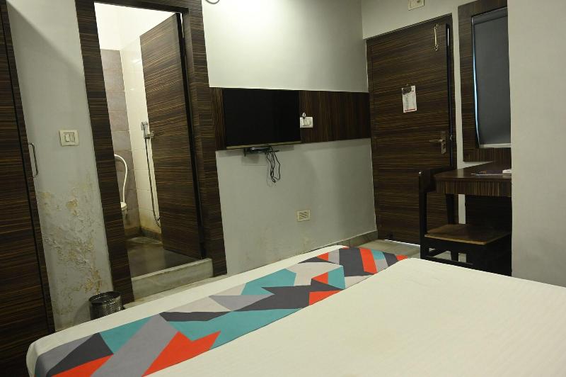 Hotel Churuvilla image