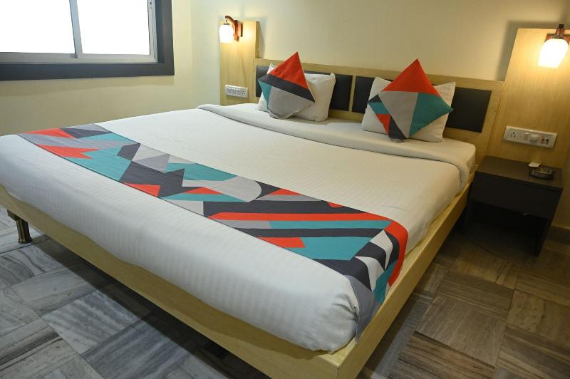 Hotel Churuvilla image