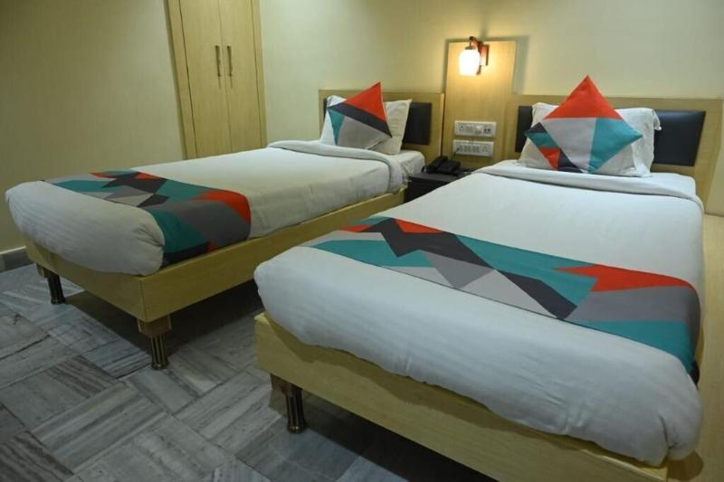 Hotel Churuvilla image