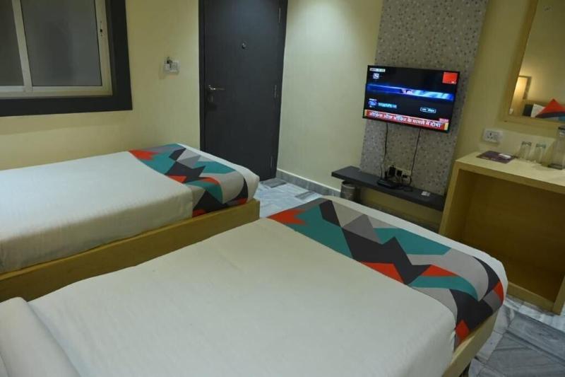 Hotel Churuvilla image
