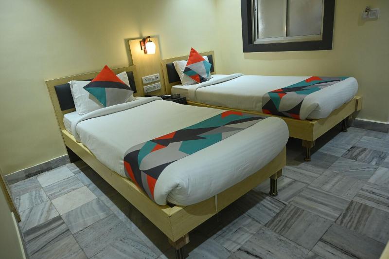 Hotel Churuvilla image